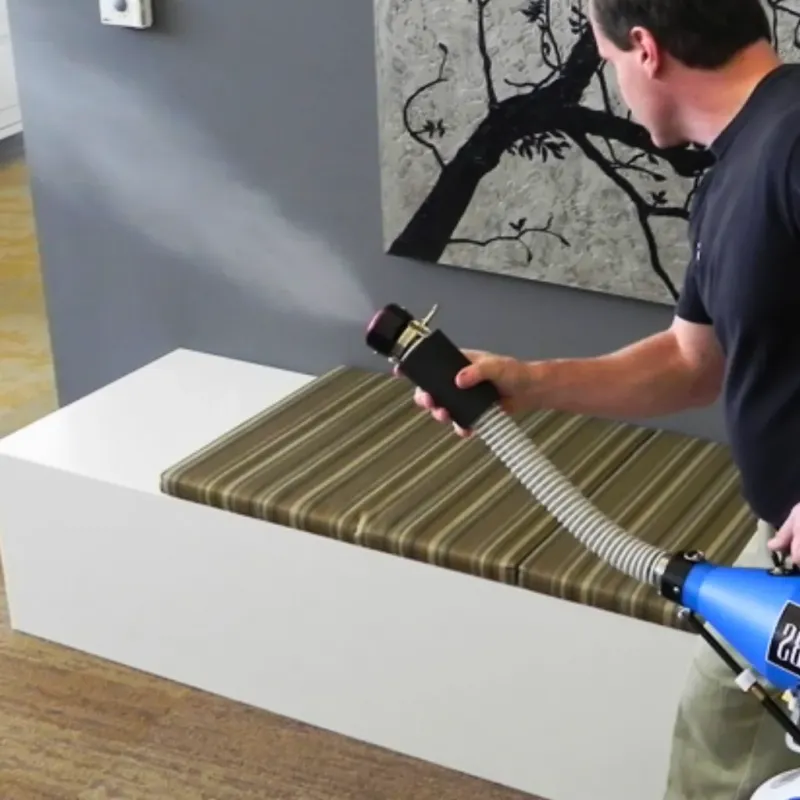 Professional Odor Removal in Napoleon, OH